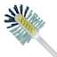 Clear Bottle Brush