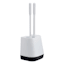 Plunger & Toilet Brush Holder