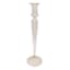 Champagne Glass Taper Candle Holder, 12.5"