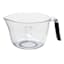 KitchenAid 8-Cup Batter Bowl, Black