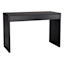 Nolan Black Wooden Desk
