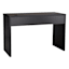 Nolan Black Wooden Desk
