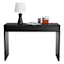 Nolan Black Wooden Desk