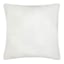 Providence Blue & White Striped Throw Pillow, 18"