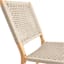 2-Piece Park City Patio Dining Chairs