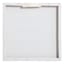 Make Today Happy Canvas Wall Art, 12"