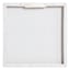 Choose Happy Canvas Wall Art, 12"