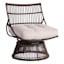 Palau Swivel Patio Chair