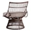 Palau Swivel Patio Chair