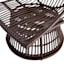 Palau Swivel Patio Chair