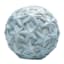Ty Pennington Starfish Ball Outdoor Garden Decor, 10"