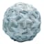Ty Pennington Starfish Ball Outdoor Garden Decor, 6"