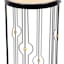 Wooden Top Plant Stand, Medium