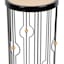 Wooden Top Plant Stand, Small