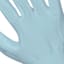 Nitrile Garden Gloves, Blue