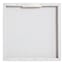 Smile Zone Emoji Canvas Wall Art, 12"