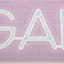 Pastel Game Room Canvas Wall Art, 36x12