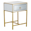 Providence Ingrid 1-Drawer Nightstand