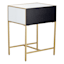 Providence Ingrid 1-Drawer Nightstand