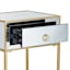 Providence Ingrid 1-Drawer Nightstand
