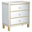 Providence Ingrid 3-Drawer Chest