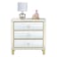 Providence Ingrid 3-Drawer Chest