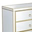 Providence Ingrid 3-Drawer Chest