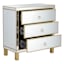 Providence Ingrid 3-Drawer Chest