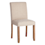 Honeybloom Parkland Dining Chair, Beige