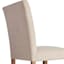 Honeybloom Parkland Dining Chair, Beige