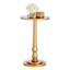 Providence Callum Accent Table, Gold