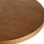 Providence Callum Accent Table, Gold