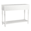Providence Sutton Wooden Console Table, White
