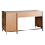 Honeybloom Oliver 3-Drawer Desk