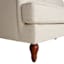 Providence Rogan Sofa, Natural
