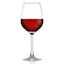 Set of 4 Wine Glass, 16.25oz