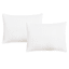 Honeybloom 3-Piece White Washed Microfiber Quilt Set, King
