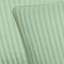 Honeybloom 3-Piece Green Washed Microfiber Quilt Set, Full/Queen