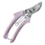 Purple Garden Pruners, 7.5"