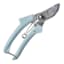 Blue Garden Pruners, 7.5"