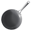 Calphalon Classic 2-Piece Oil-Infused Ceramic Fry Pan Set