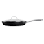 Calphalon Classic Oil-Infused Ceramic Fry Pan with Cover, 12"