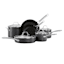 Calphalon Classic 10-Piece Hard-Anodized Nonstick Cookware Set