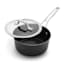 Calphalon Premier  Hard-Anodized Nonstick 1.5-Quart Sauce Pan with Lid