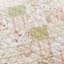 3-Piece Shelly Multicolor Quilt Set, Full/Queen