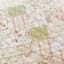3-Piece Shelly Multicolor Quilt Set, King