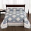 Jacqueline Bedspread, Full/Queen