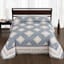 Jacqueline Bedspread, King