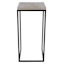 Fiona Black Plant Stand, Large