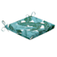 Found & Fable Banana Leaf Outdoor Square Seat Cushion